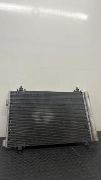 Radiateur clim