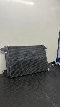 Radiateur clim