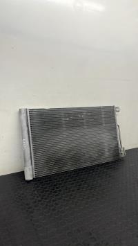 Radiateur clim