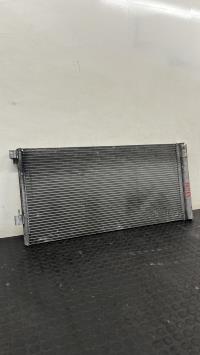 Radiateur clim