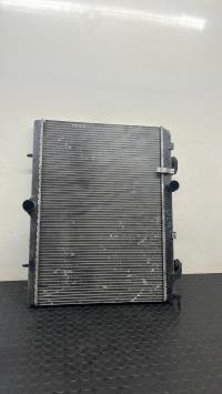 Radiateur eau