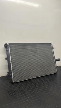 Radiateur eau
