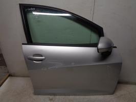 Porte avant droit