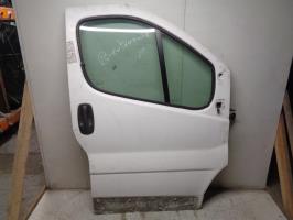 Porte avant droit