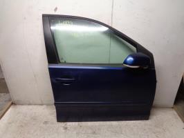Porte avant droit