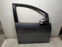 Porte avant droit
