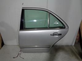 Porte arriere gauche
