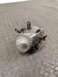 Anti brouillard droit (feux)