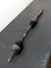 Cardan droit (transmission)