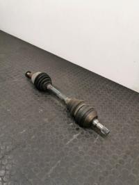 Cardan gauche (transmission)