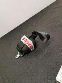 Ceinture arriere droit