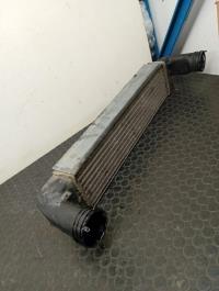 Echangeur air (Intercooler)