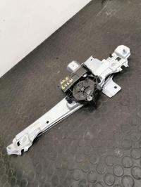 Leve vitre electrique arriere gauche