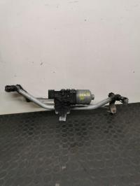 Moteur essuie glace arriere