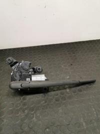 Moteur essuie glace avant