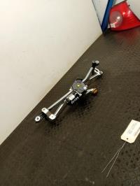 Moteur essuie glace avant