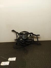 Moto ventilateur condenseur