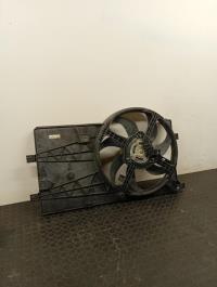 Moto ventilateur radiateur