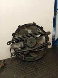 Moto ventilateur radiateur