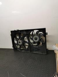 Moto ventilateur radiateur