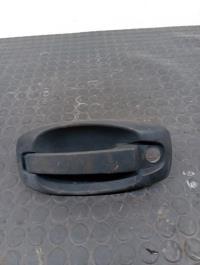 Poignee porte avant droit