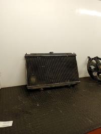 Radiateur eau