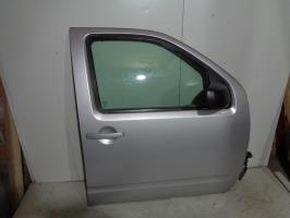 Porte avant droit