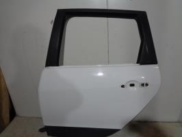 Porte arriere gauche