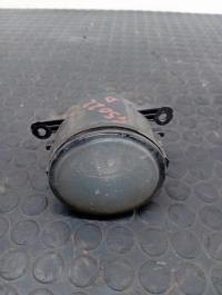 Anti brouillard droit (feux)