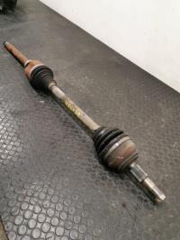 Cardan droit (transmission)