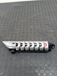 Commande chauffage