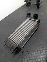 Echangeur air (Intercooler)