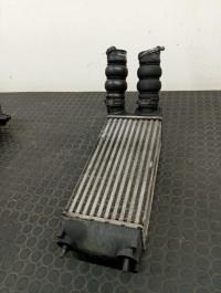 Echangeur air (Intercooler)