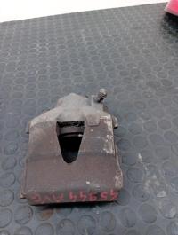 Etrier avant gauche (freinage)
