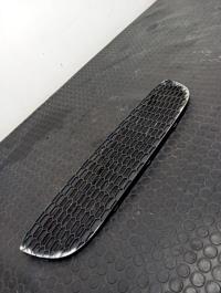 Grille de pare choc