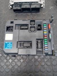 Kit de demarrage