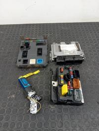 Kit de demarrage