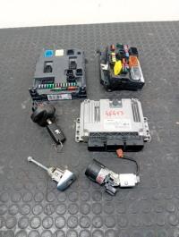 Kit de demarrage