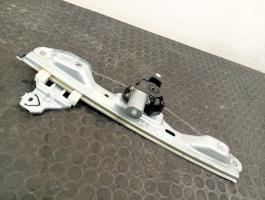Leve vitre electrique arriere gauche
