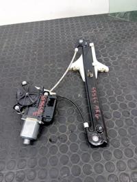 Leve vitre electrique arriere gauche