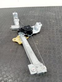 Leve vitre electrique avant droit