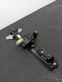 Leve vitre electrique avant gauche