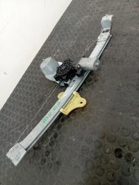 Leve vitre electrique avant gauche