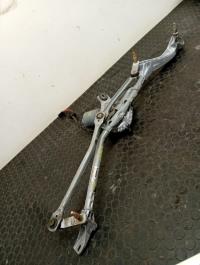 Moteur essuie glace avant