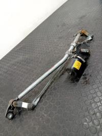 Moteur essuie glace avant