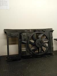 Moto ventilateur radiateur