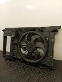 Moto ventilateur radiateur