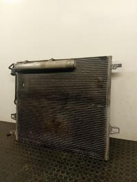 Radiateur clim