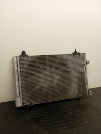 Radiateur clim