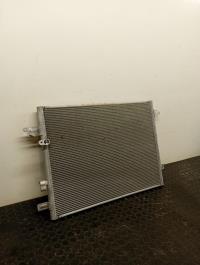 Radiateur clim